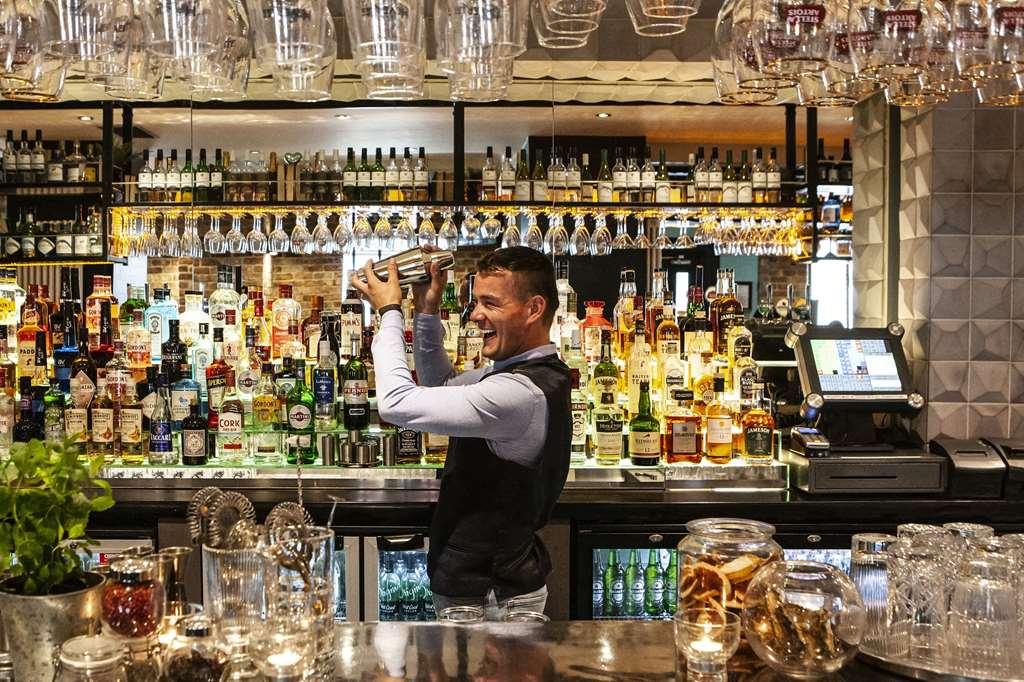 The Address Connolly Hotel Bray Restaurant photo