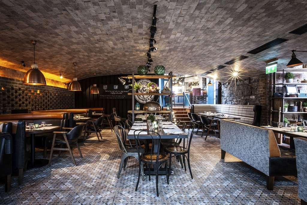 The Address Connolly Hotel Bray Restaurant photo