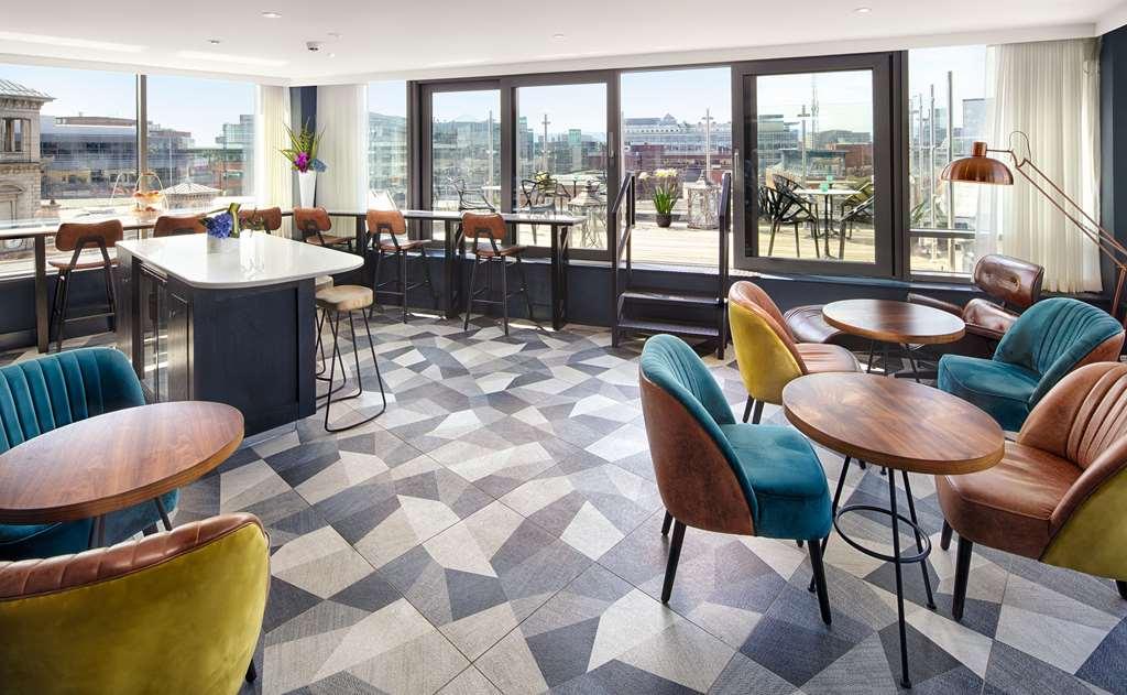 The Address Connolly Hotel Bray Restaurant photo