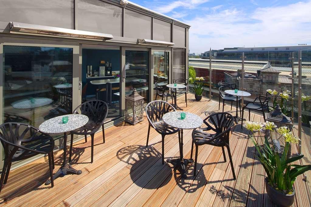 The Address Connolly Hotel Bray Restaurant photo